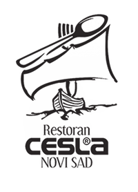 Cesla Restoran na Dunavu Novi Sad